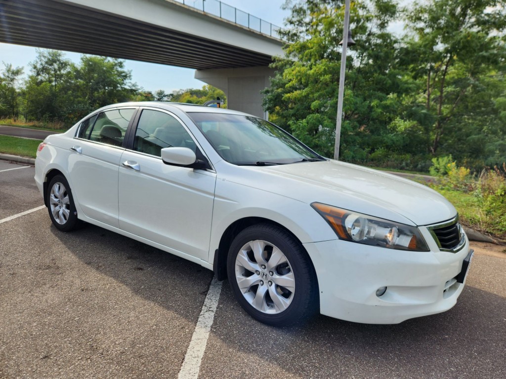 2009 Honda Accord