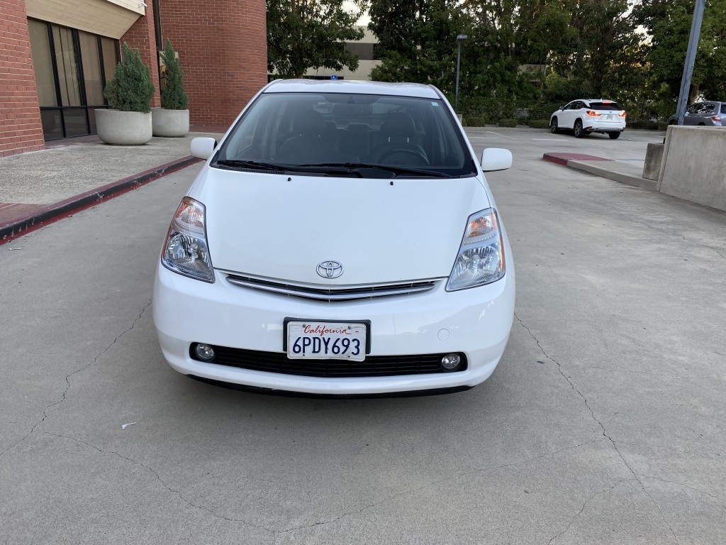 2008 Toyota Prius