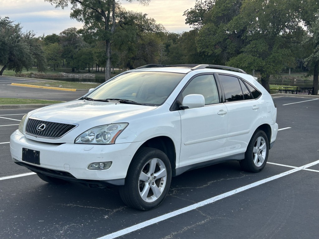 2005 Lexus RX