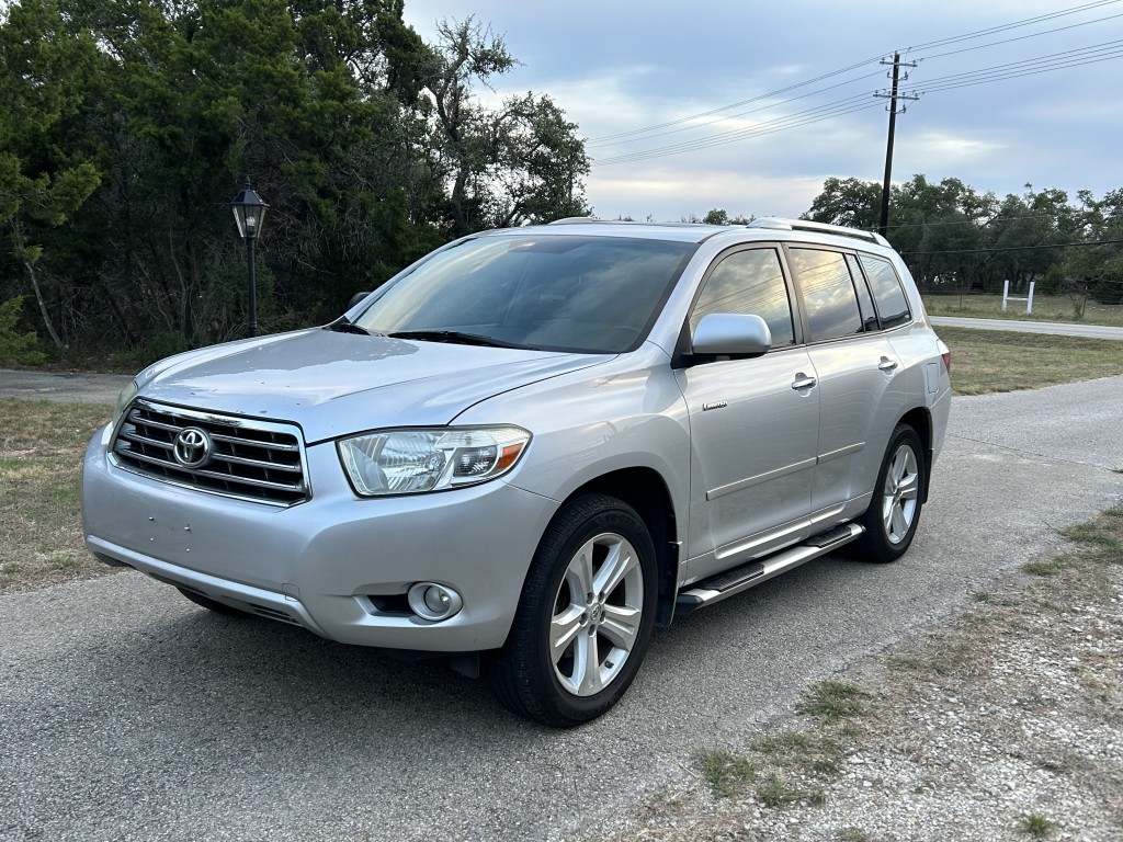 2010 Toyota Highlander