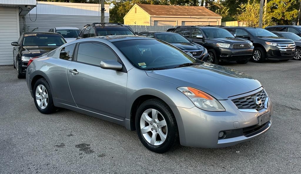 2008 Nissan Altima