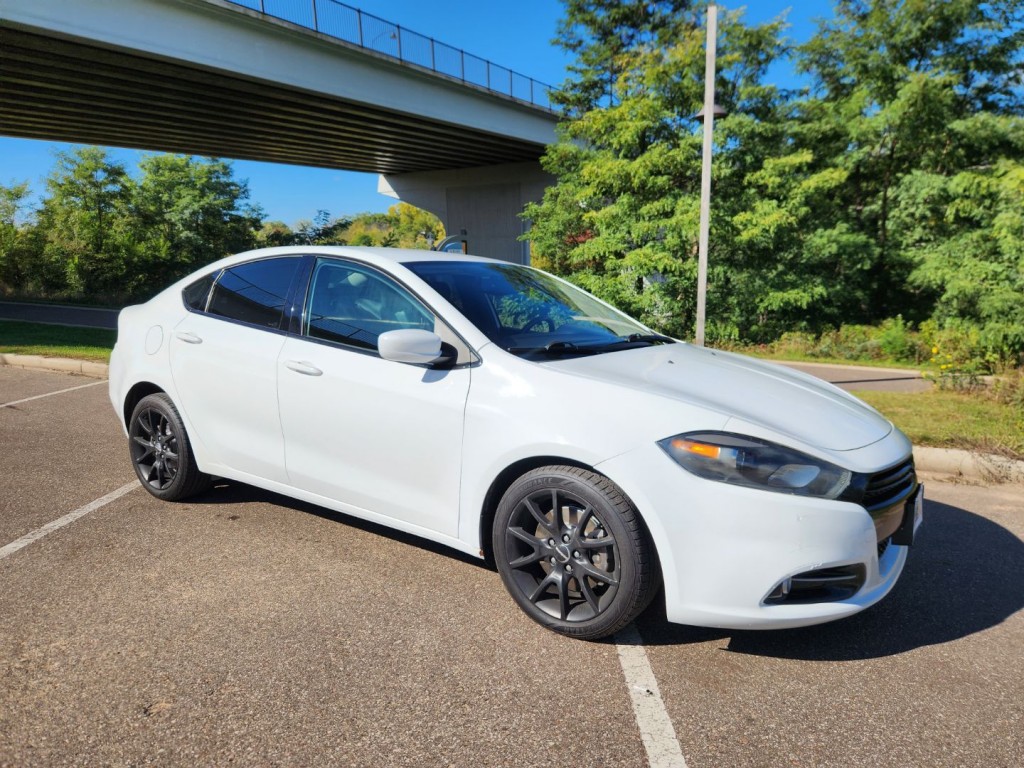 2013 Dodge Dart