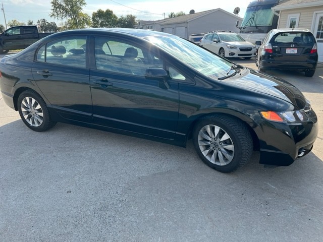 2009 Honda Civic