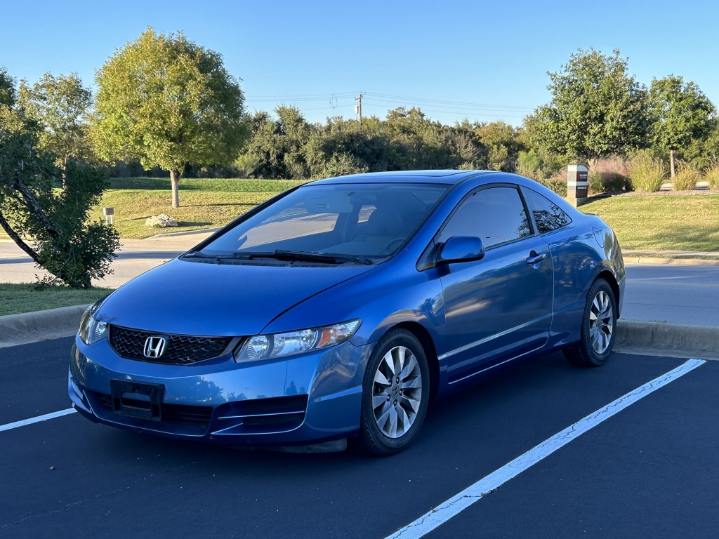 2009 Honda Civic