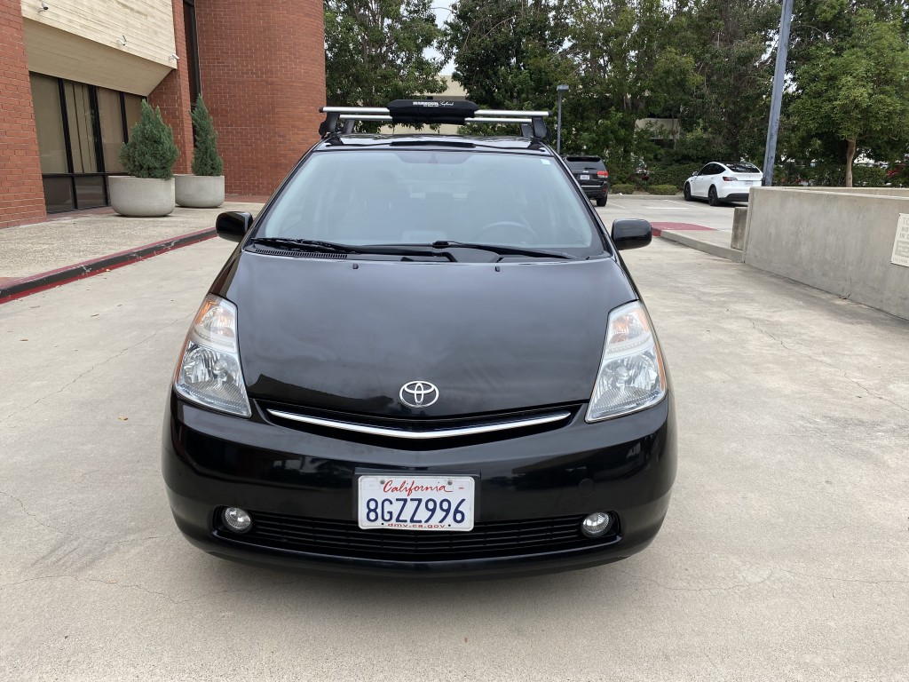 2008 Toyota Prius