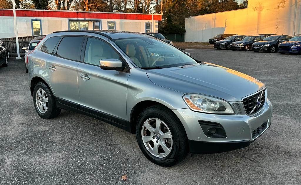 2010 Volvo XC60