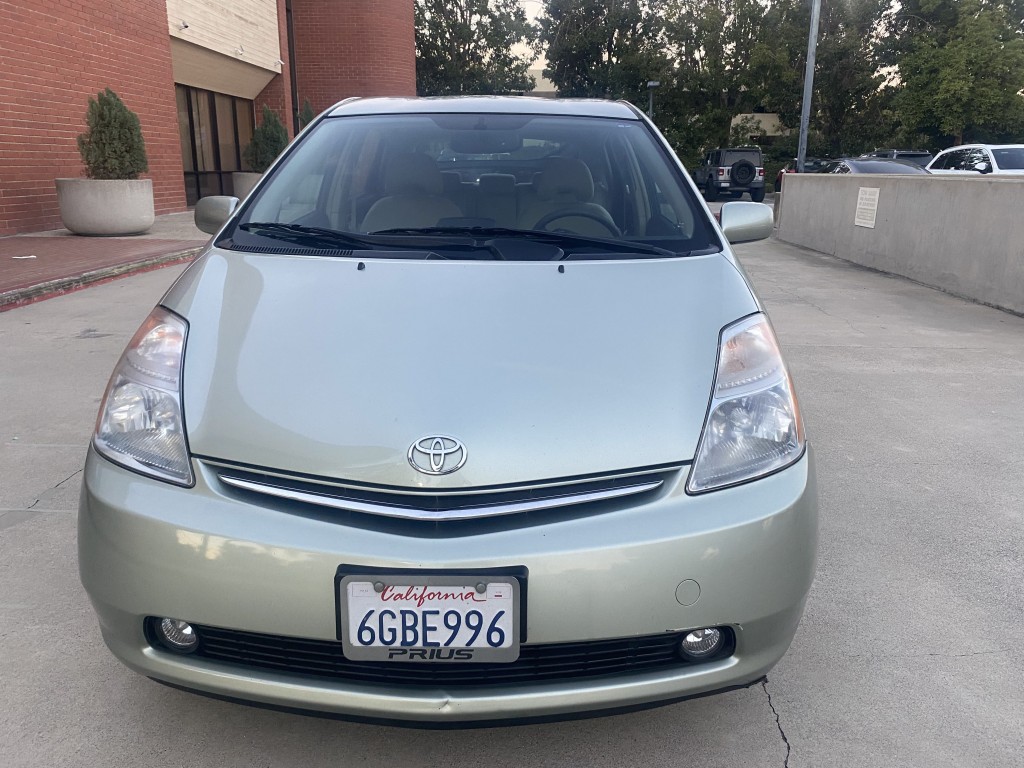 2009 Toyota Prius