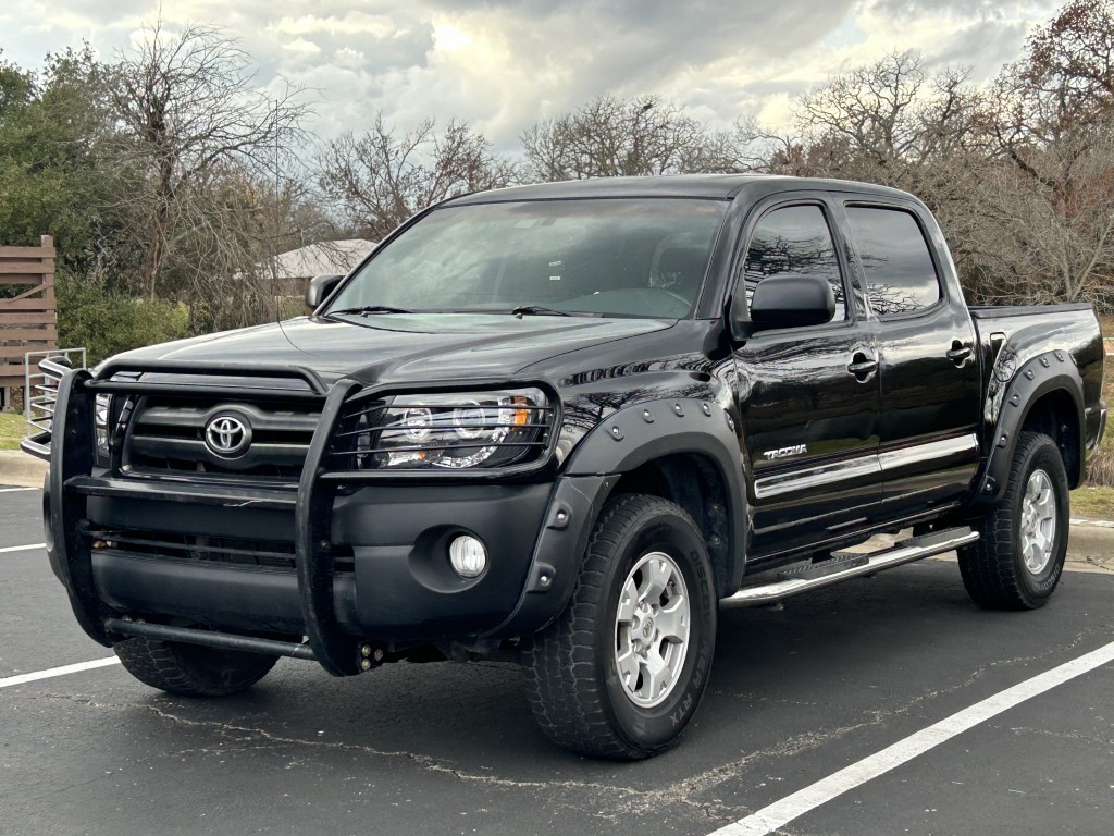 2010 Toyota Tacoma