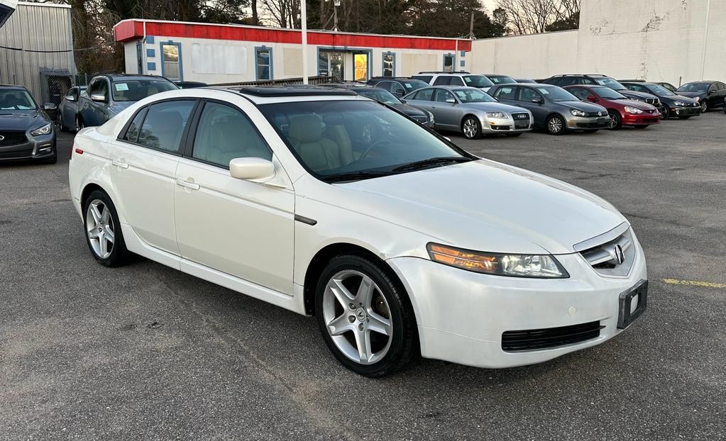 2006 Acura TL