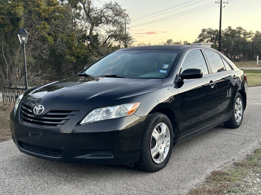 2008 Toyota Camry