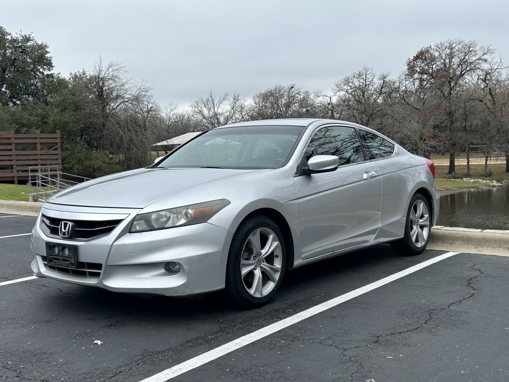 2011 Honda Accord