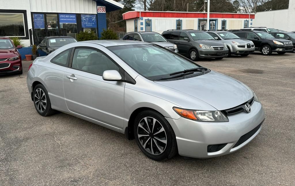 2006 Honda Civic