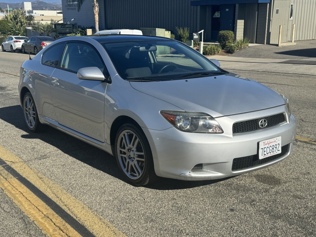 2006 Scion tC