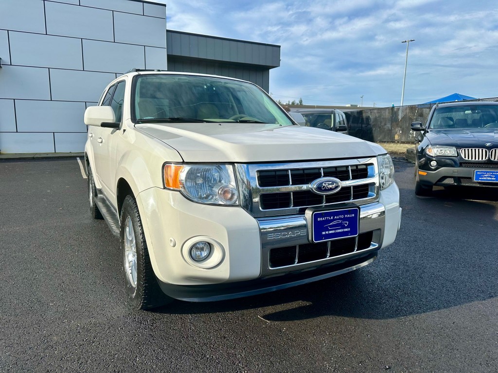 2012 Ford Escape