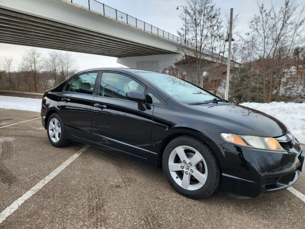 2010 Honda Civic