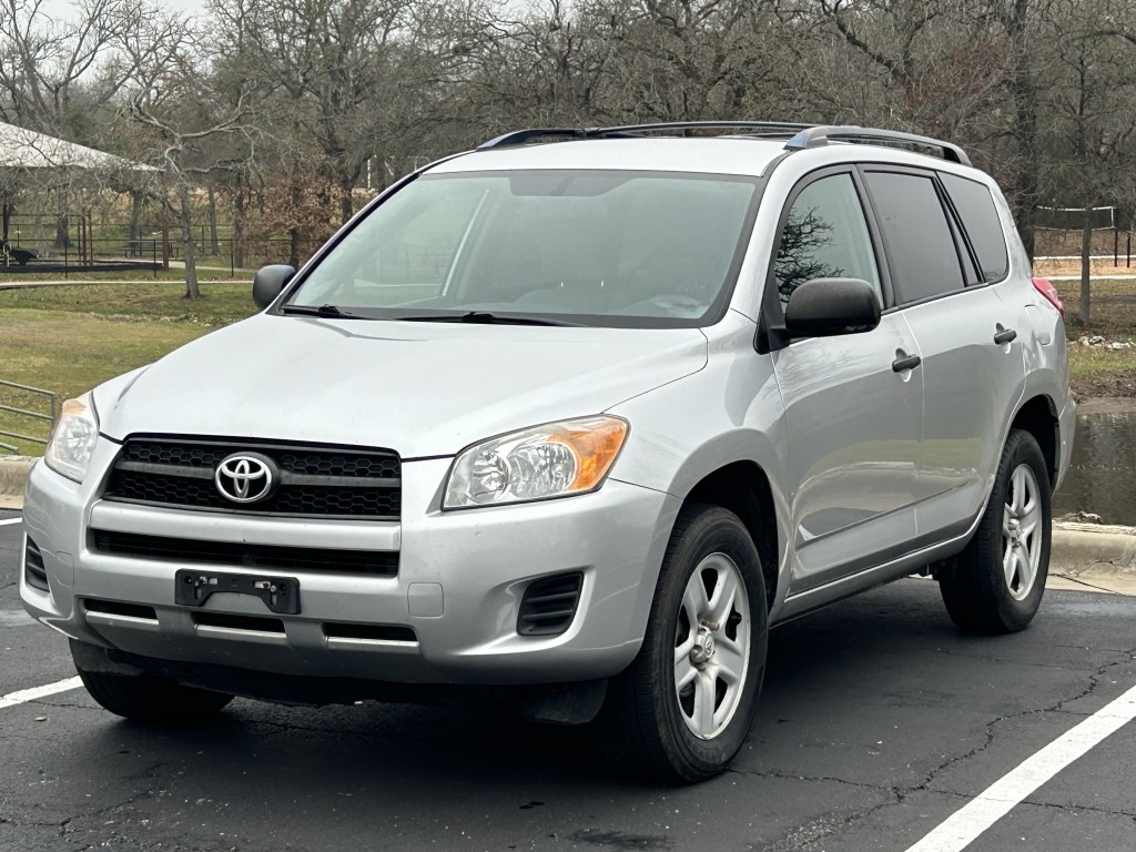 2011 Toyota RAV4