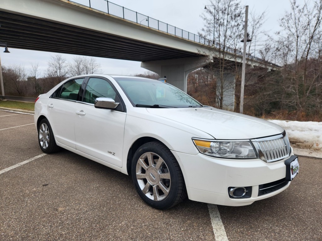 2009 Lincoln MKZ