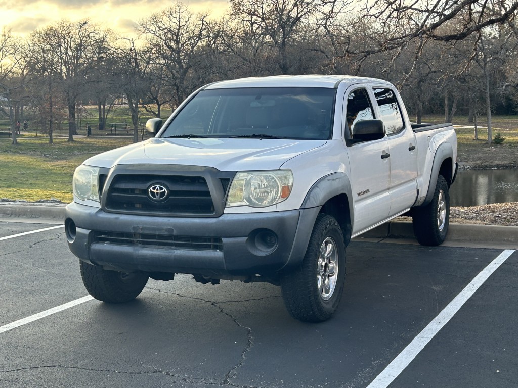 2006 Toyota Tacoma