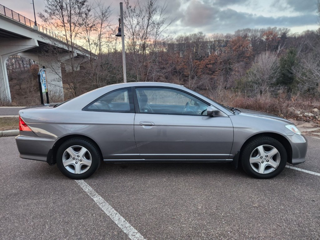 2005 Honda Civic