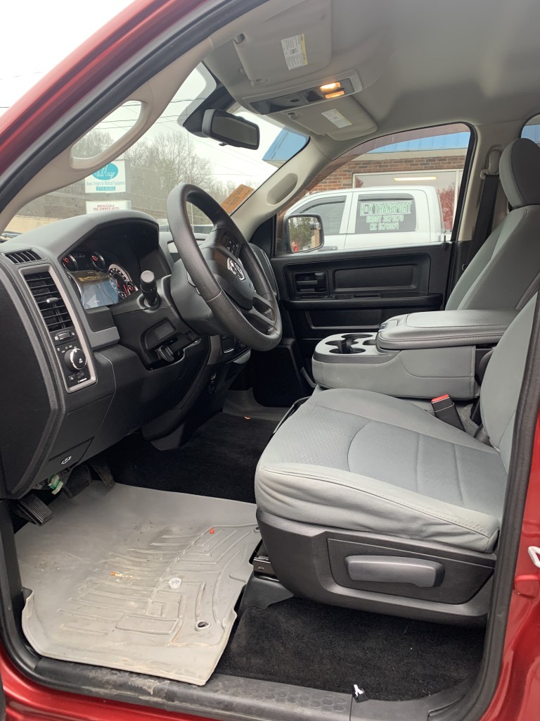 2013 Ram 1500