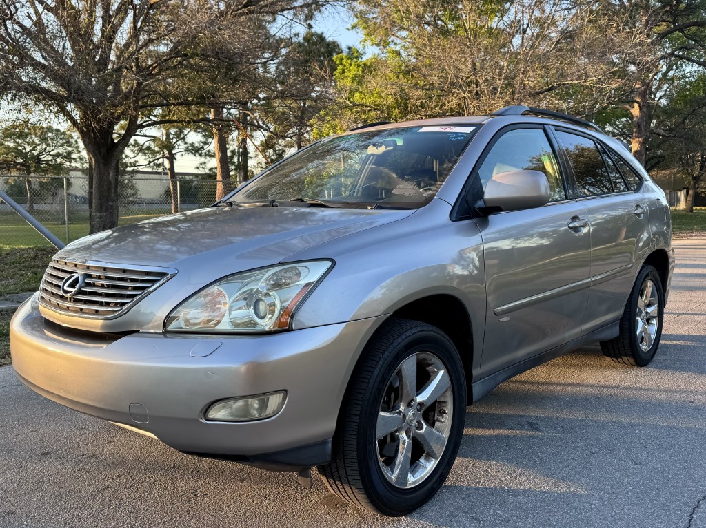 2006 Lexus RX 330
