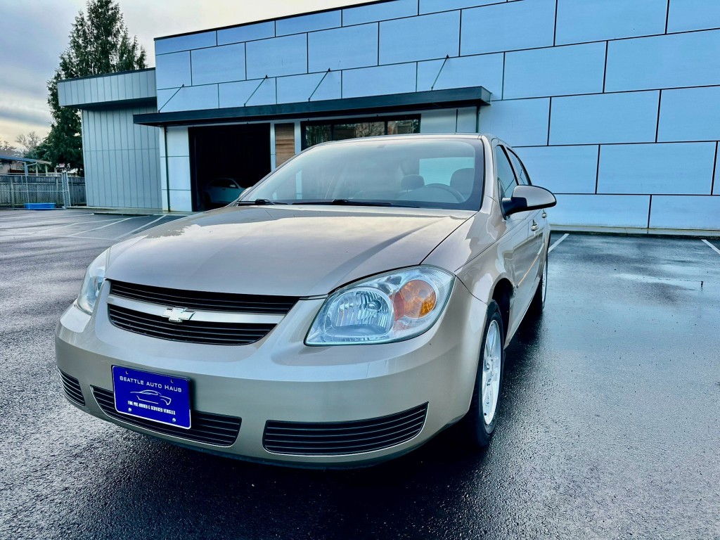 2006 Chevrolet Cobalt