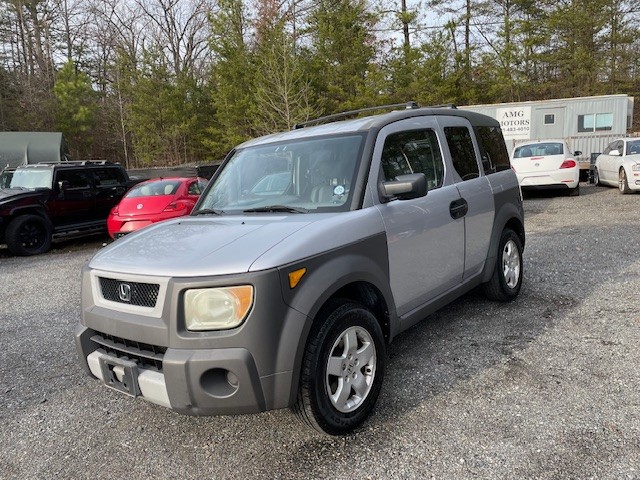 2003 Honda Element