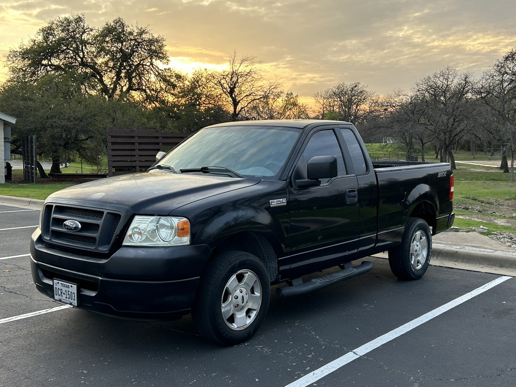 2006 Ford F-150