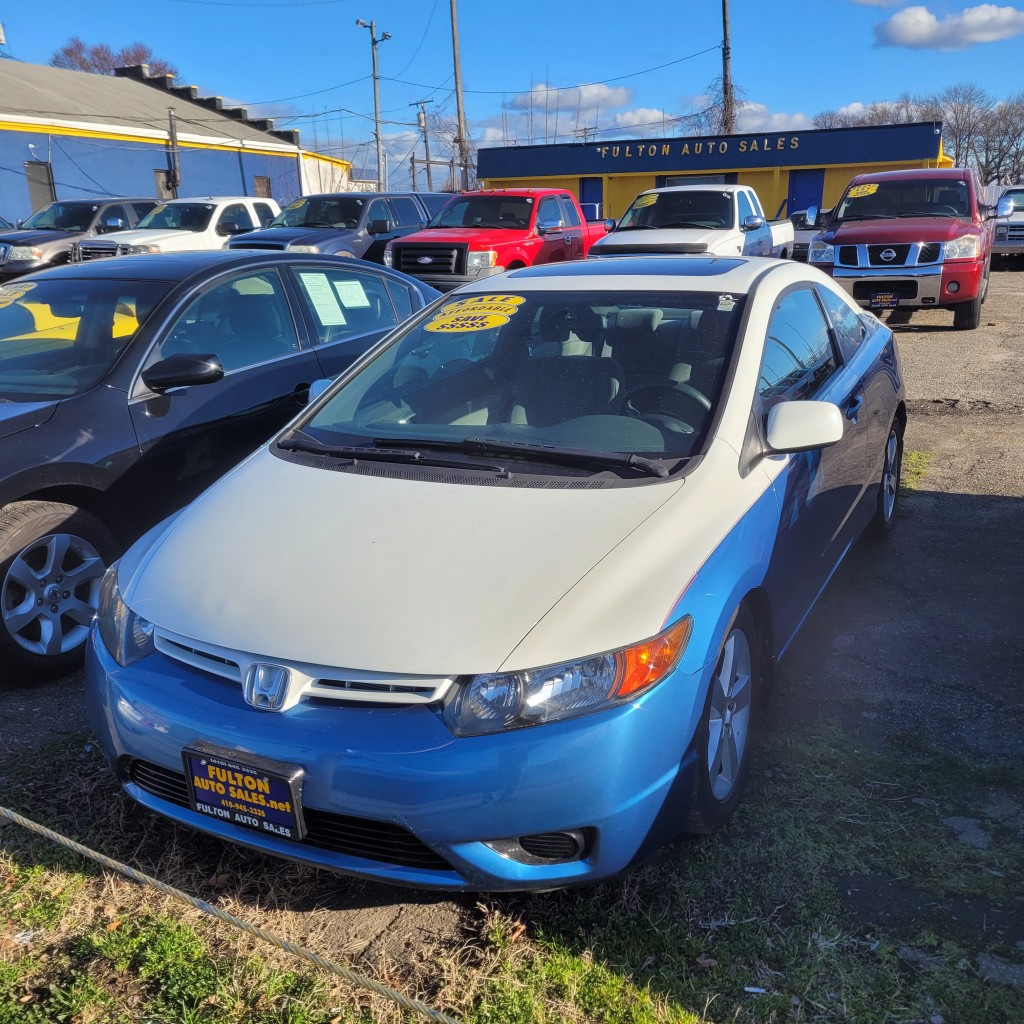 2006 Honda Civic