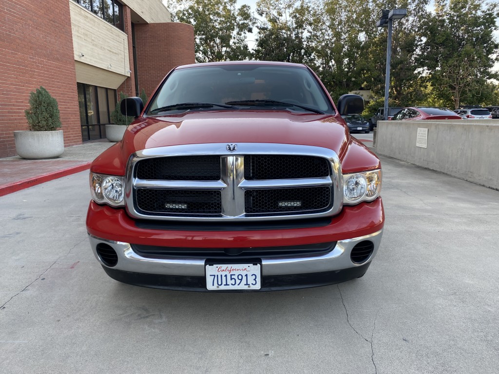 2005 Dodge Ram 1500