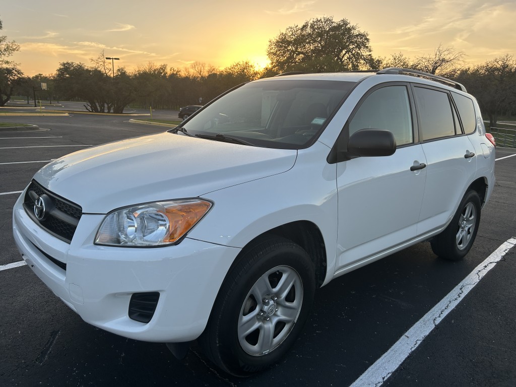 2010 Toyota RAV4