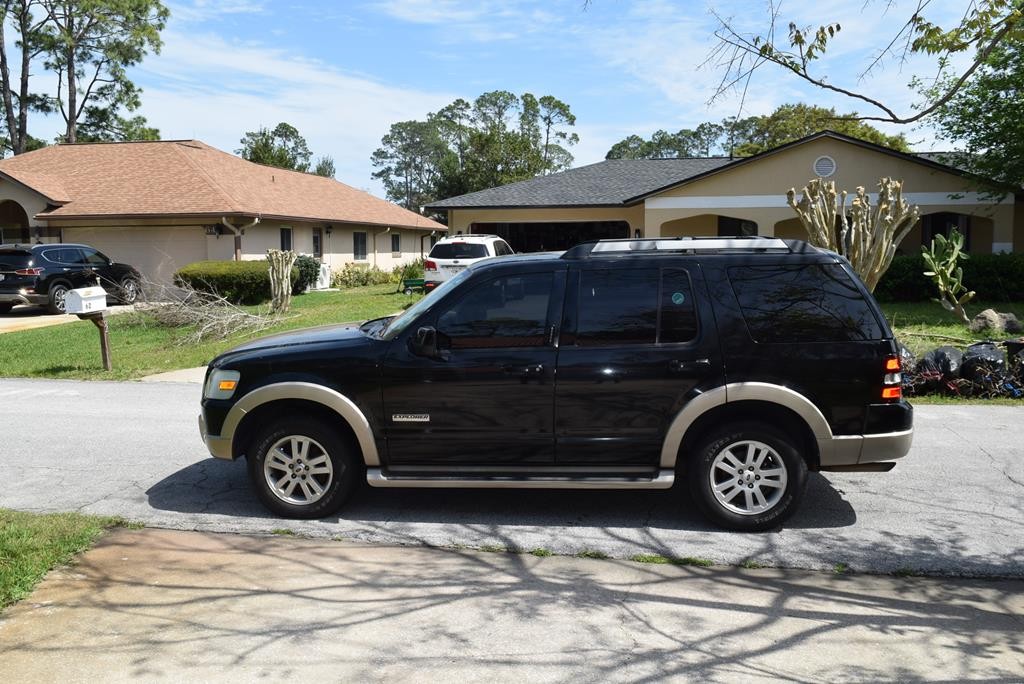 2006 Ford Explorer