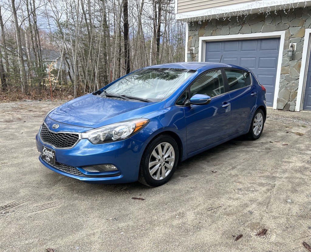 2015 KIA Forte5