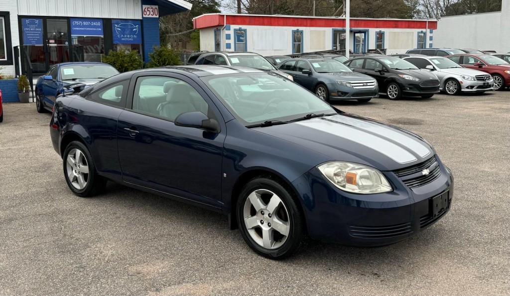 2008 Chevrolet Cobalt