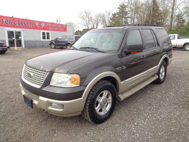 2005 FORD EXPEDITION