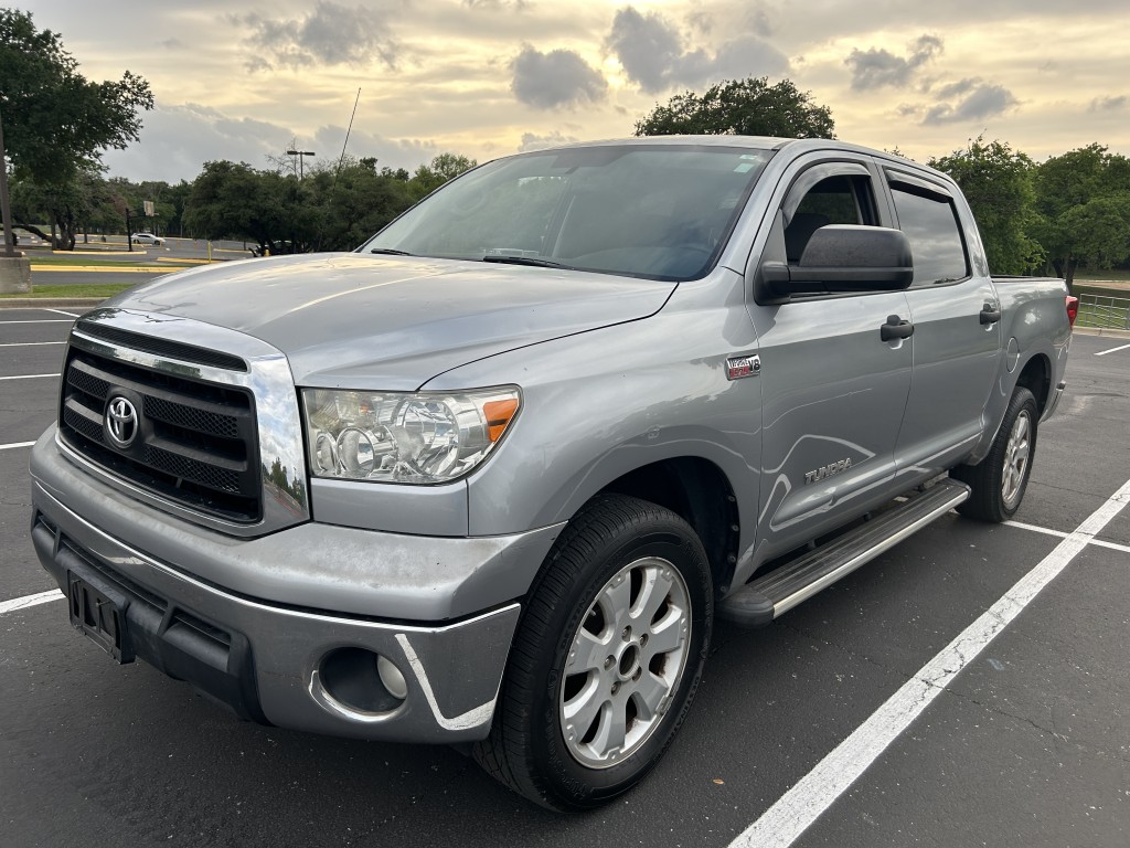 2011 Toyota Tundra