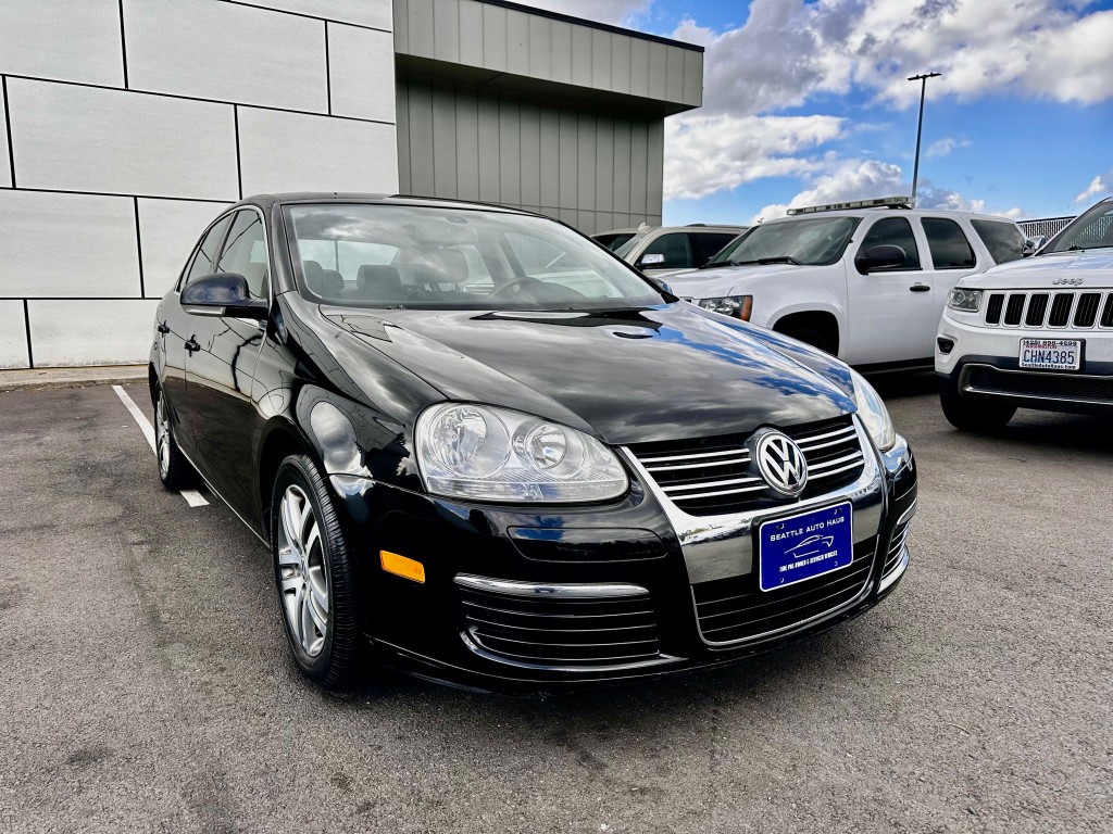 2005 Volkswagen Jetta