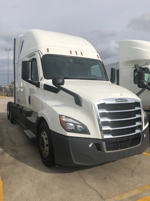 2020 Freightliner Cascadia