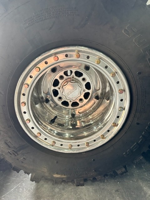 2024 Real Wheels & Boggers 