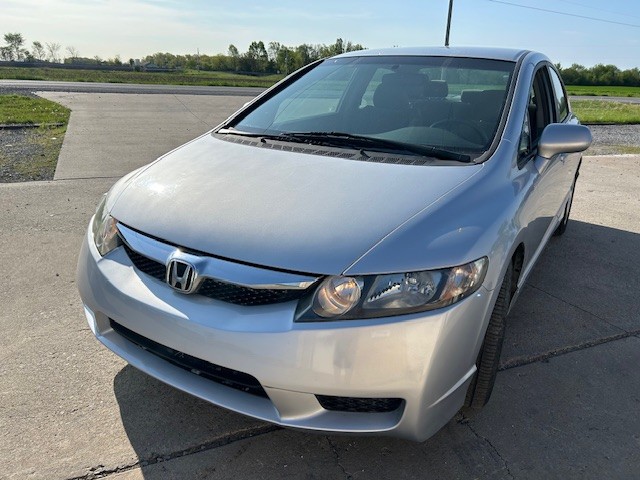 2009 Honda Civic