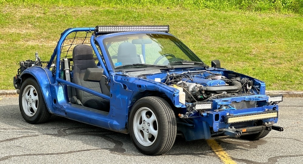 1995 Mazda MX-5 Miata  (MIATA KART)