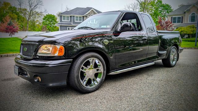 2000 Ford F150 