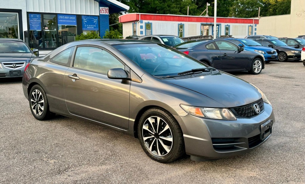 2011 Honda Civic