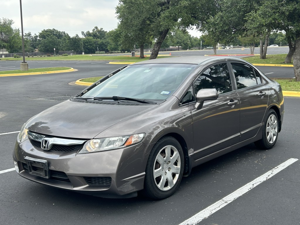 2011 Honda Civic