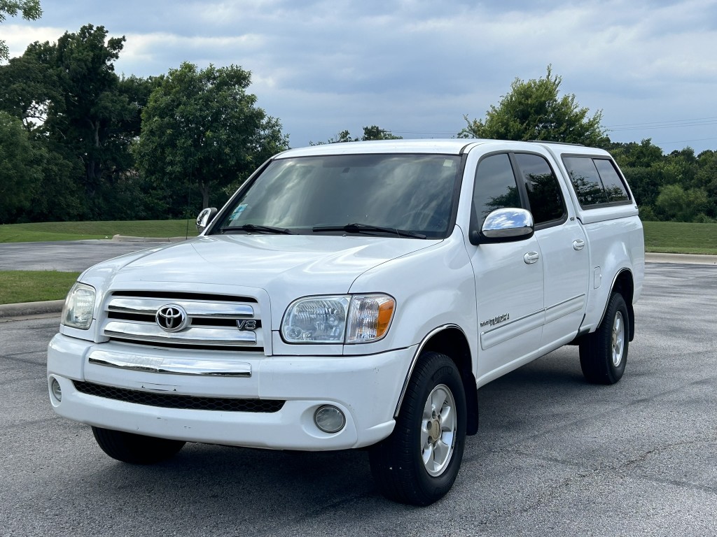 2006 Toyota Tundra