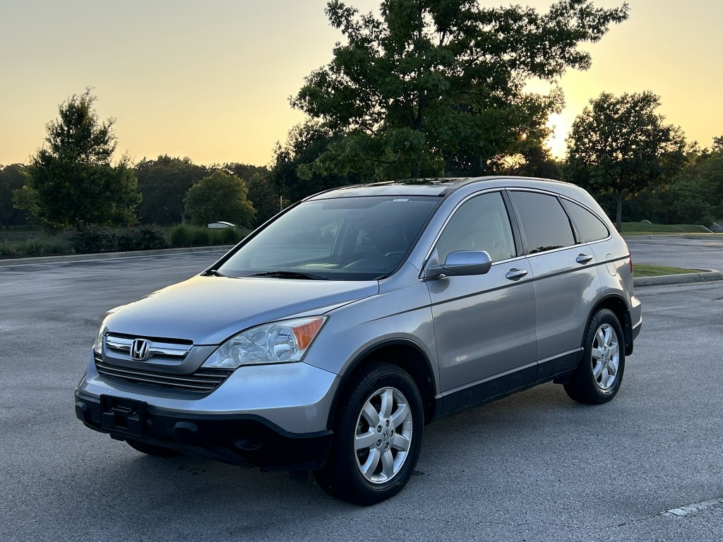 2008 Honda CR-V