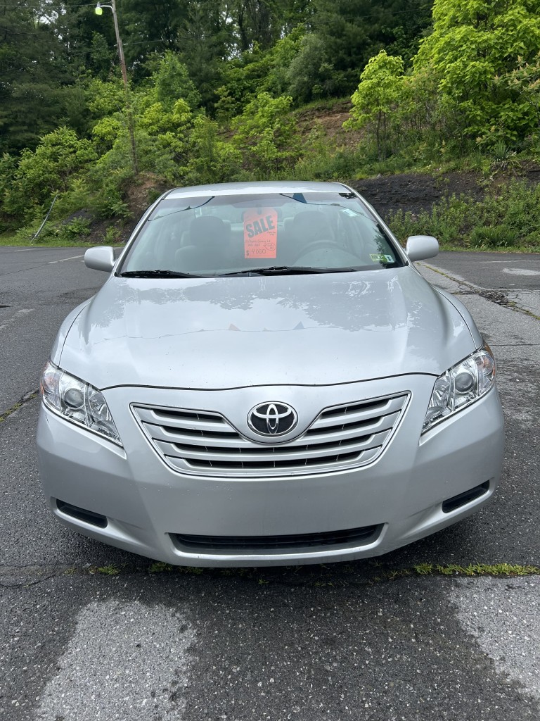 2011 Ford Taurus