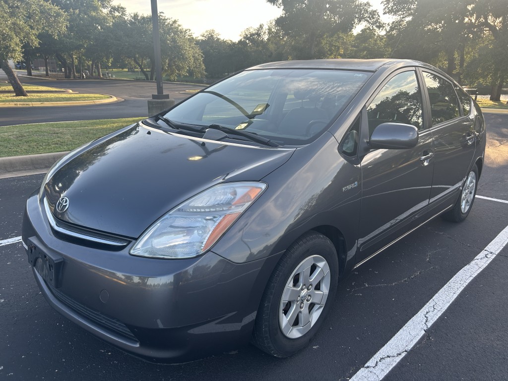 2009 Toyota Prius