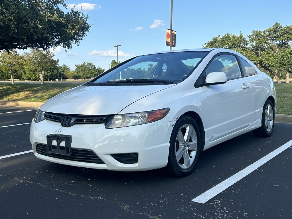 2007 Honda Civic