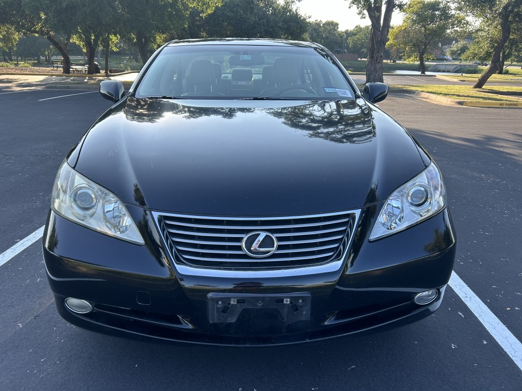2008 Lexus ES 350